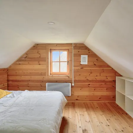 Paisible Et Insolite Pour 4 Personnes A